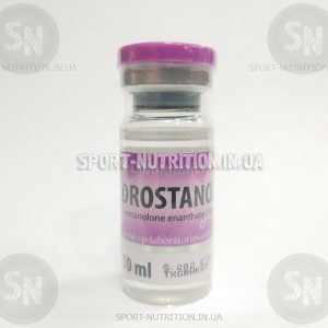 SP Drostanol E