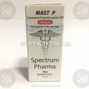 Spectrum Masteron P